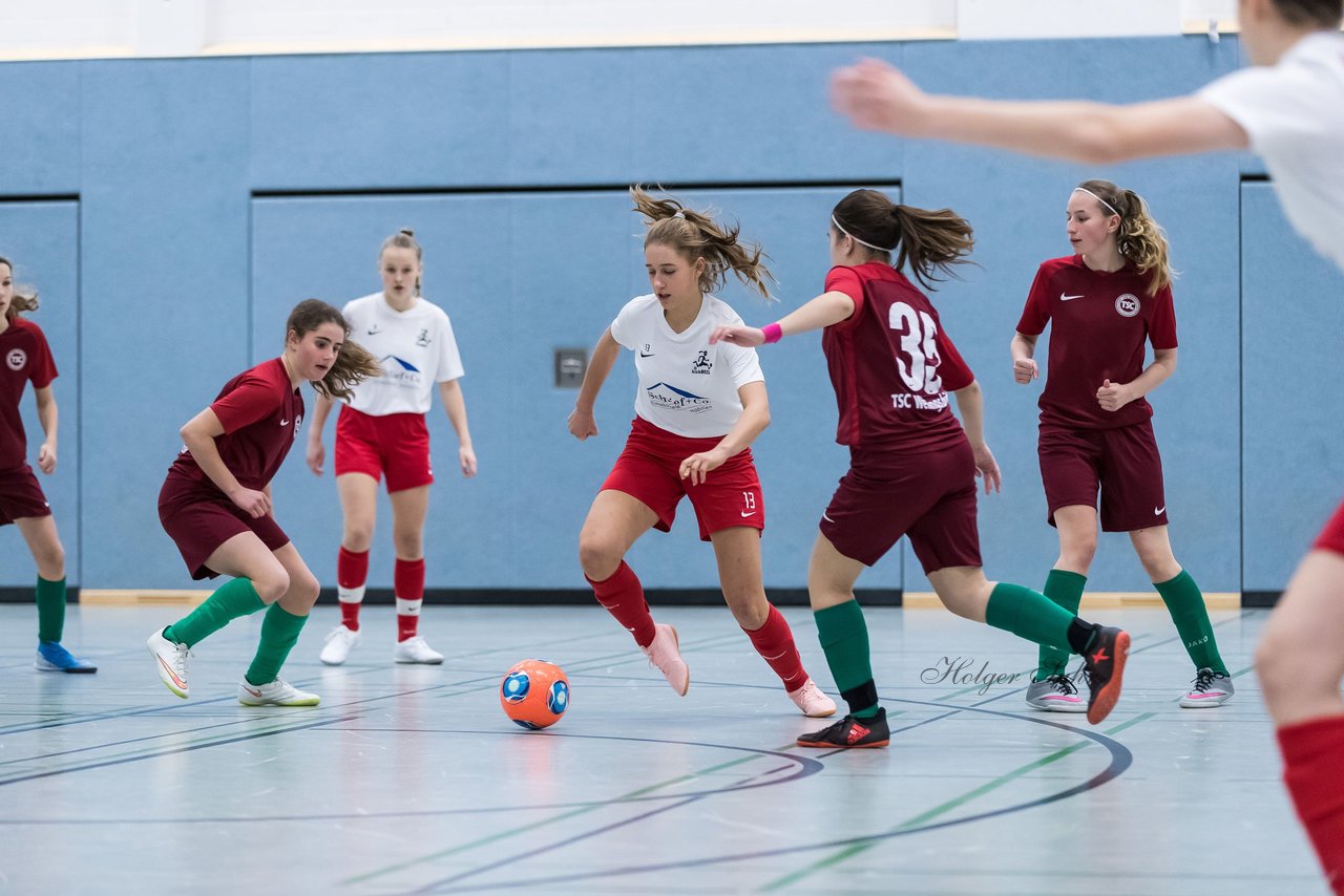 Bild 170 - HFV Futsalmeisterschaft